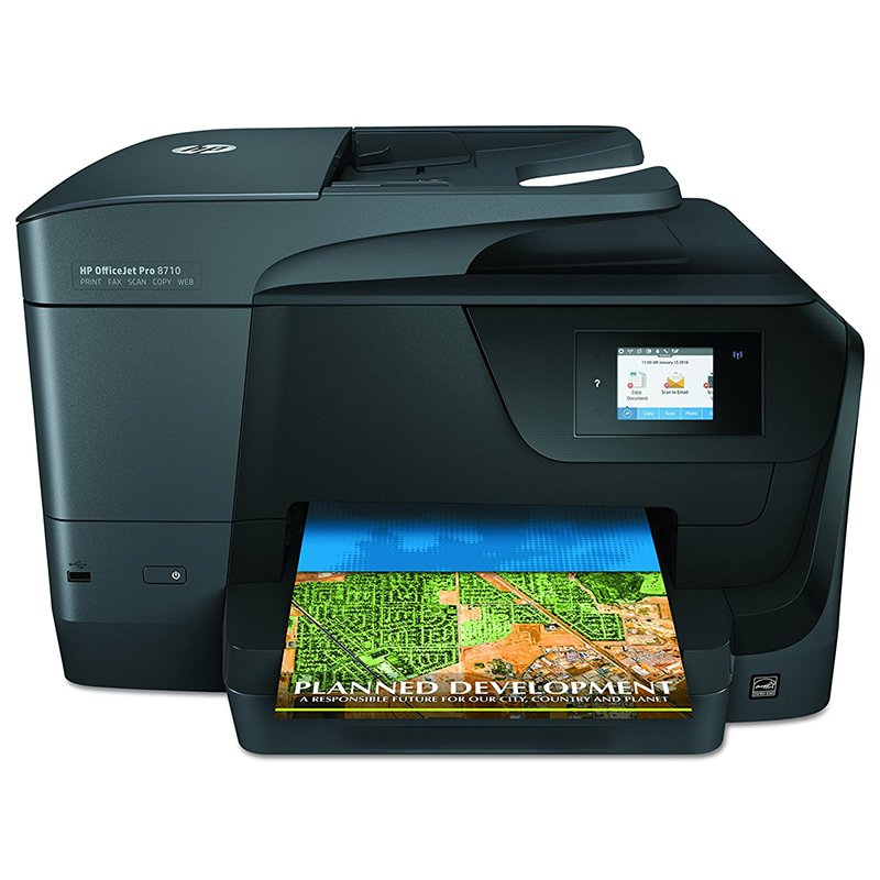What is HP Instant Ink - Joes Printer Buying Guide 2018